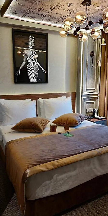Tonight Hotel Port Istanbul