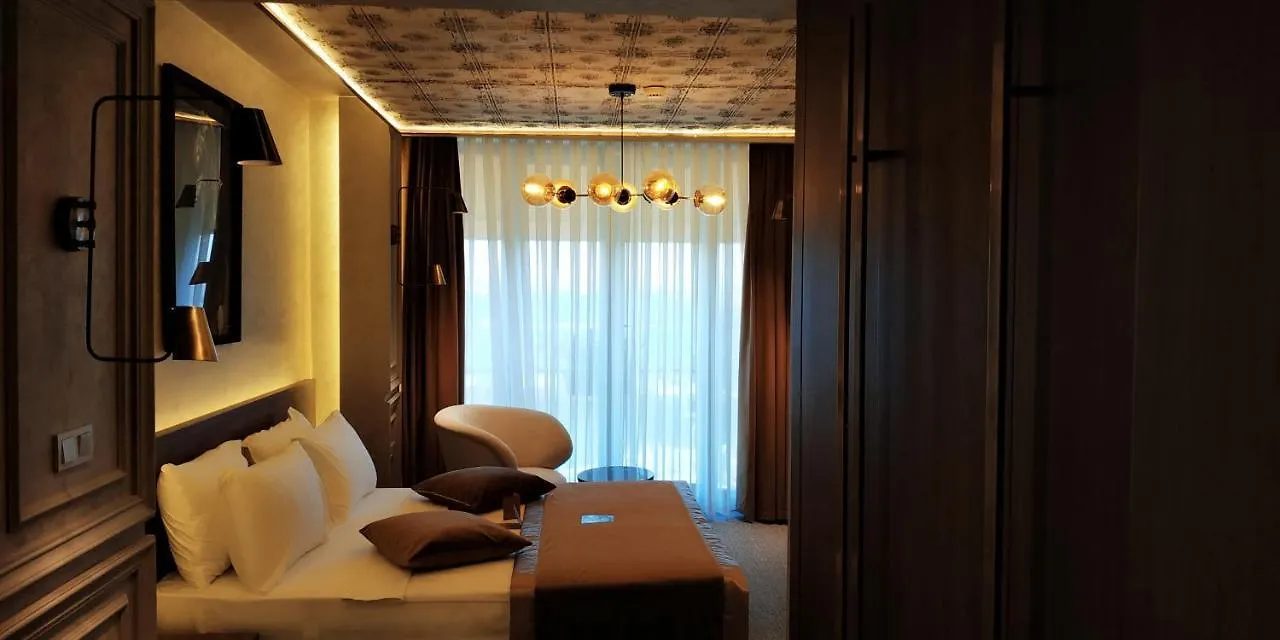 Tonight Hotel Port Istanbul