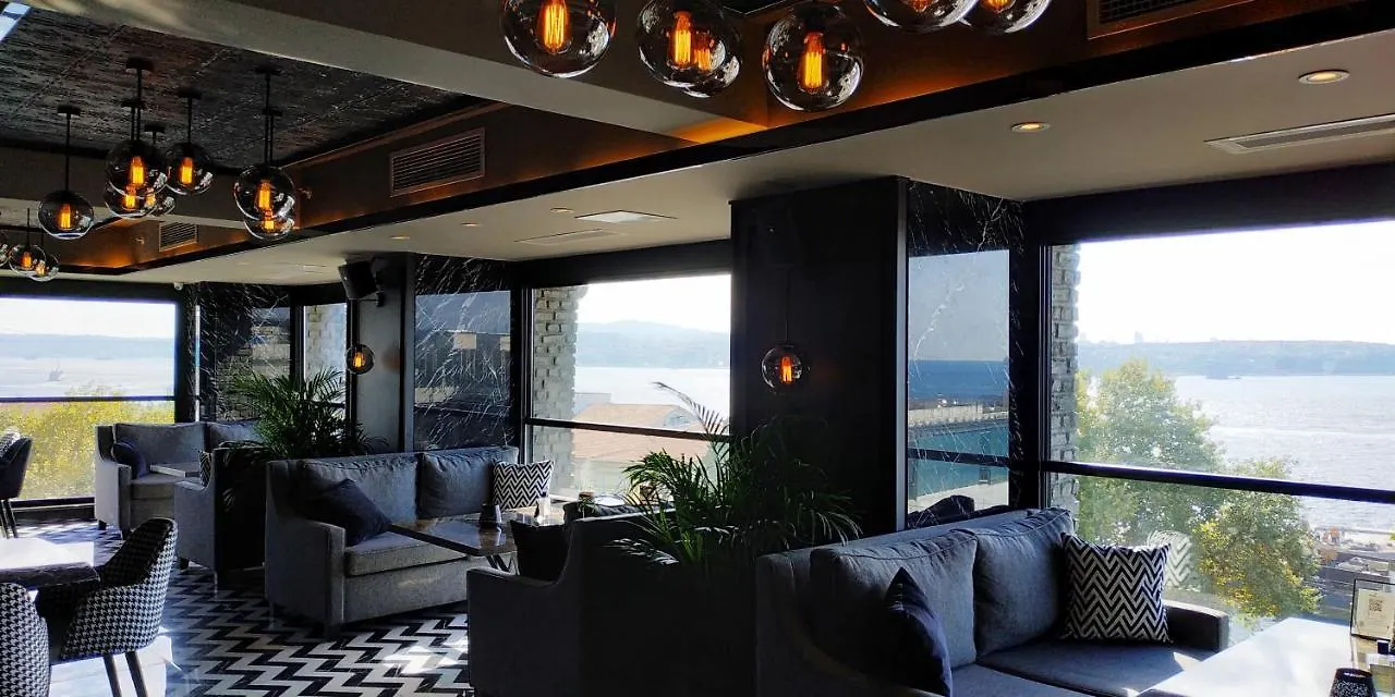 Tonight Hotel Port Istanbul 4*,  Turkey