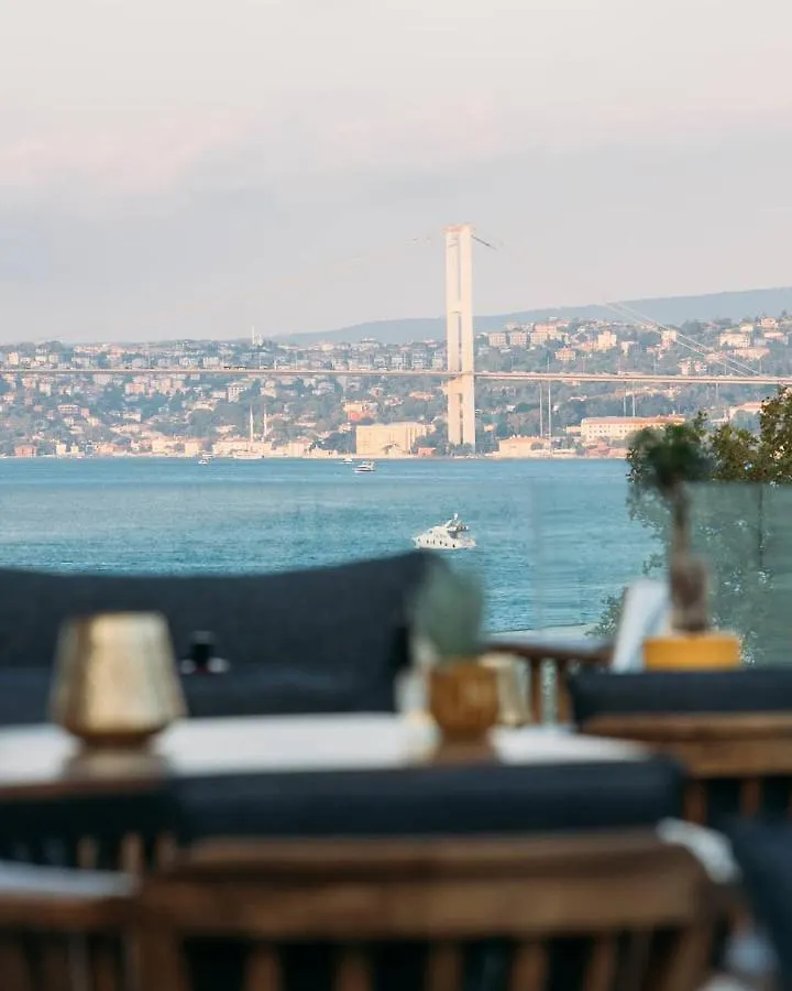 Tonight Hotel Port Istanbul