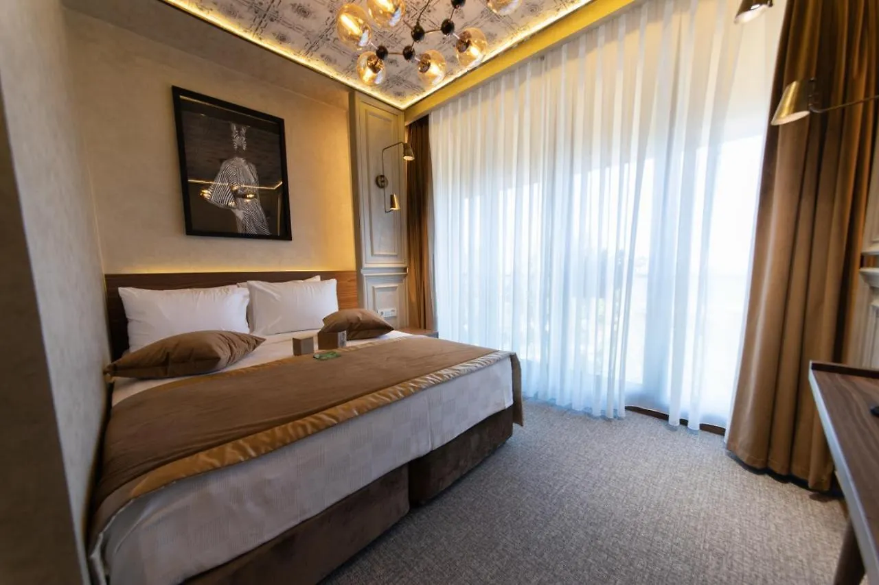 Tonight Hotel Port Istanbul 4*,  Turkey