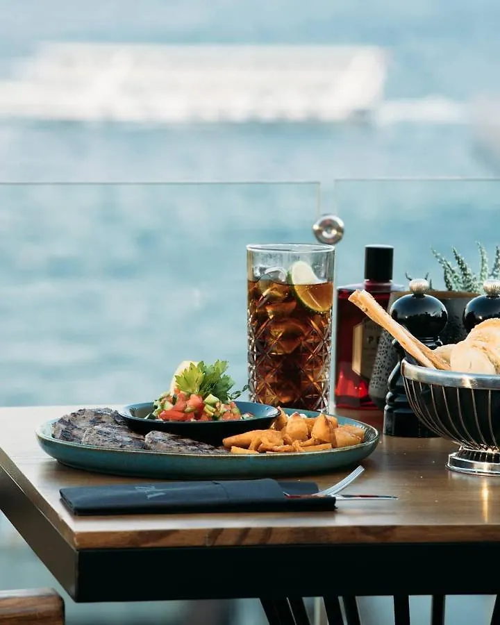 Tonight Hotel Port Istanbul