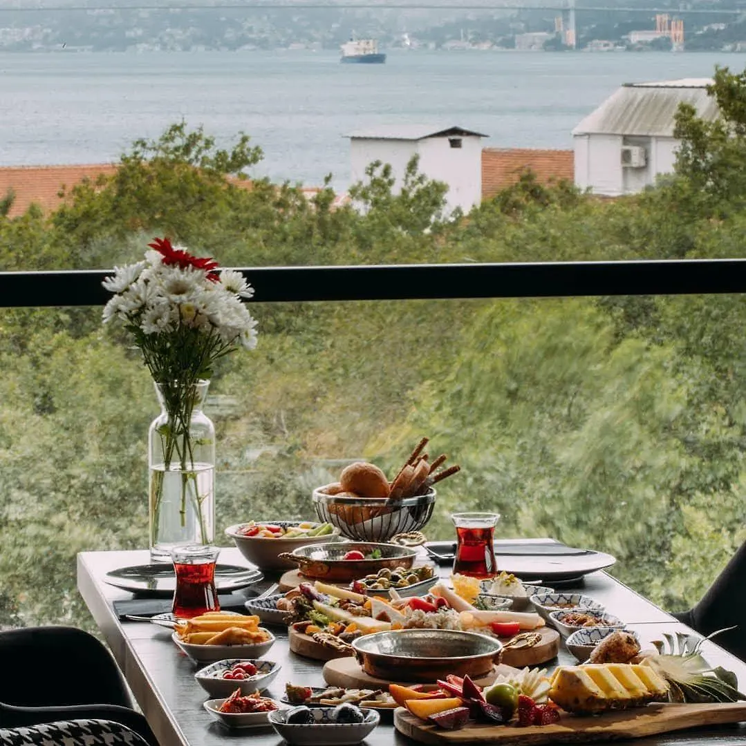 Tonight Hotel Port Istanbul
