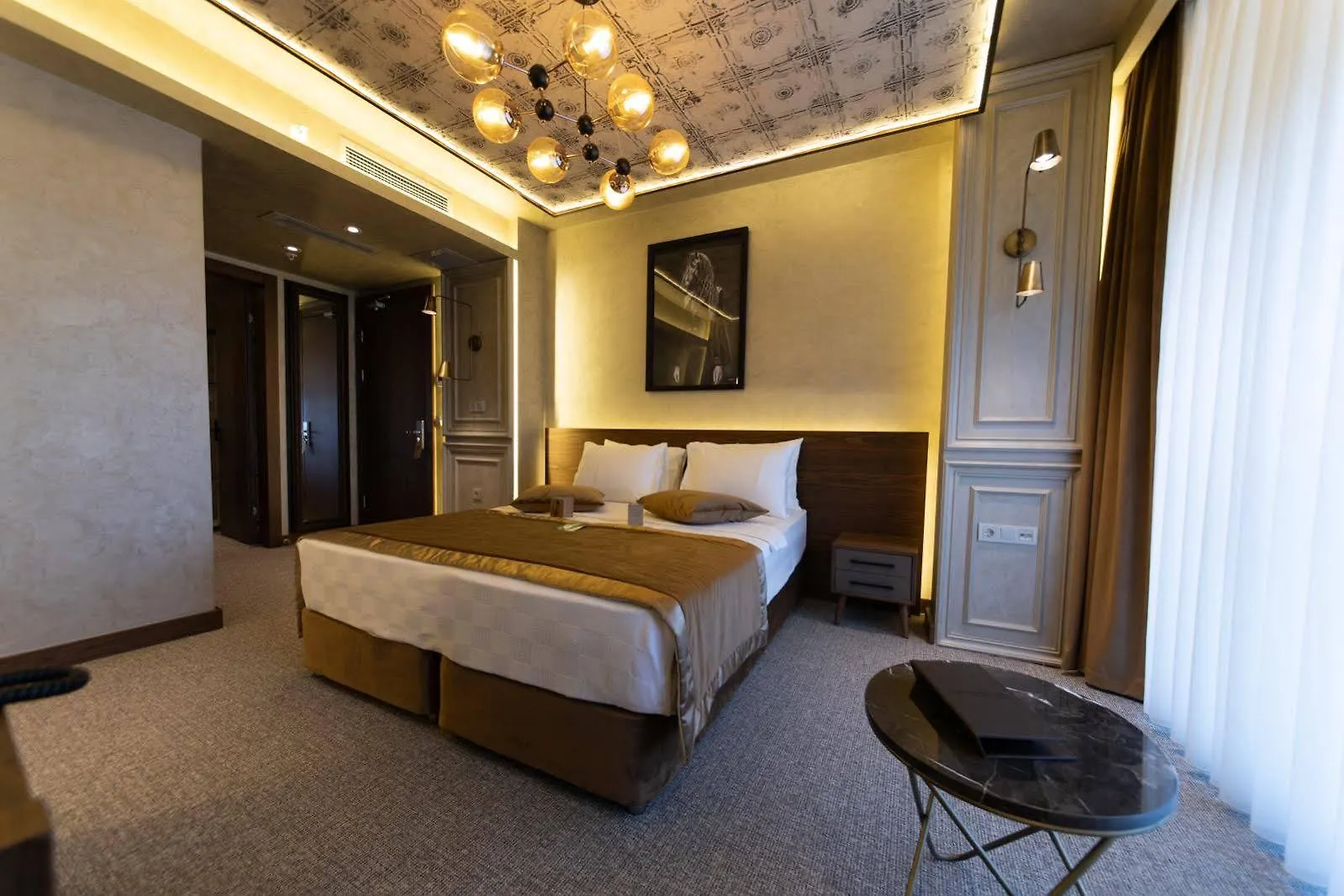 Tonight Hotel Port Istanbul