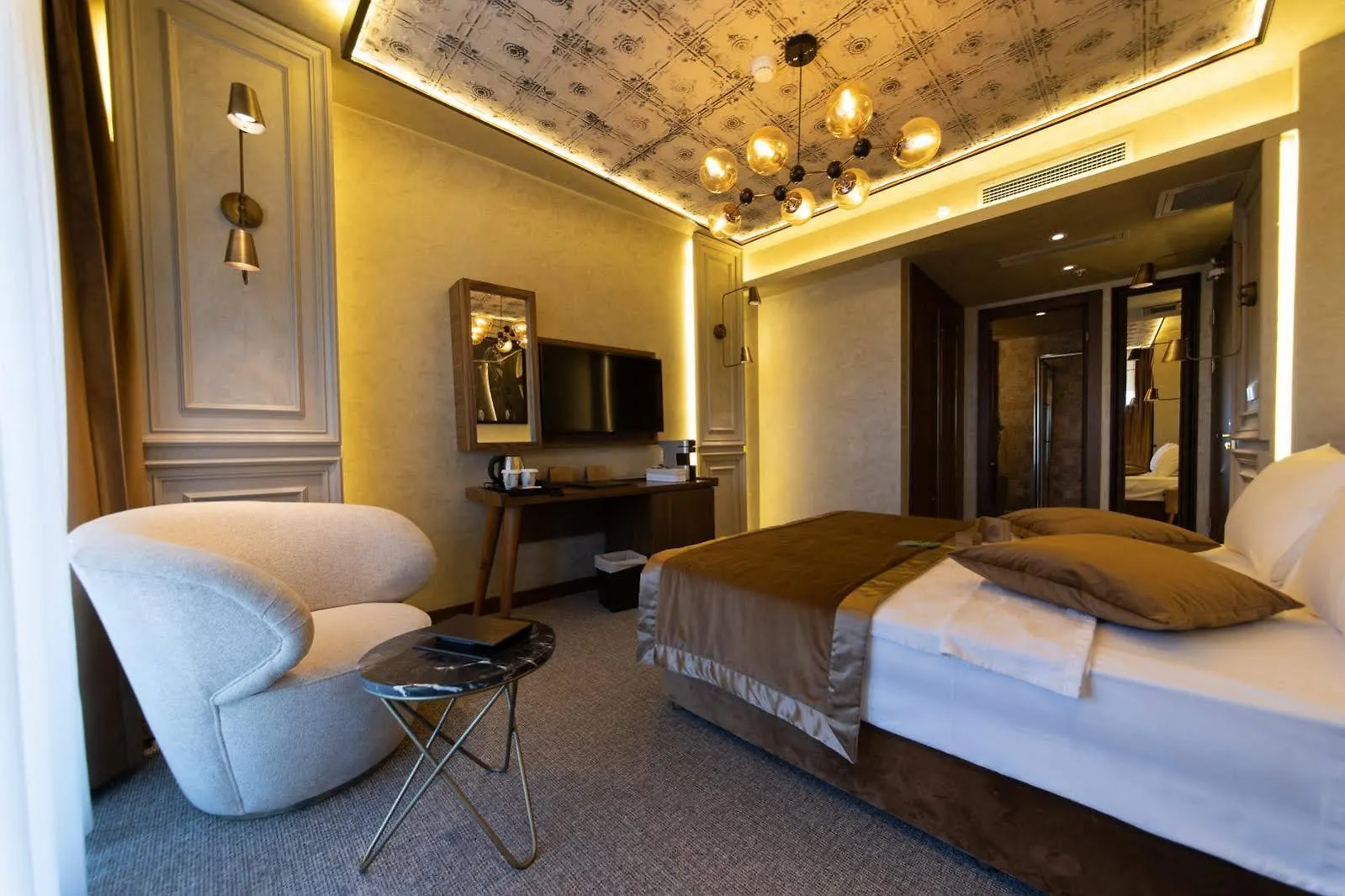 Tonight Hotel Port Istanbul