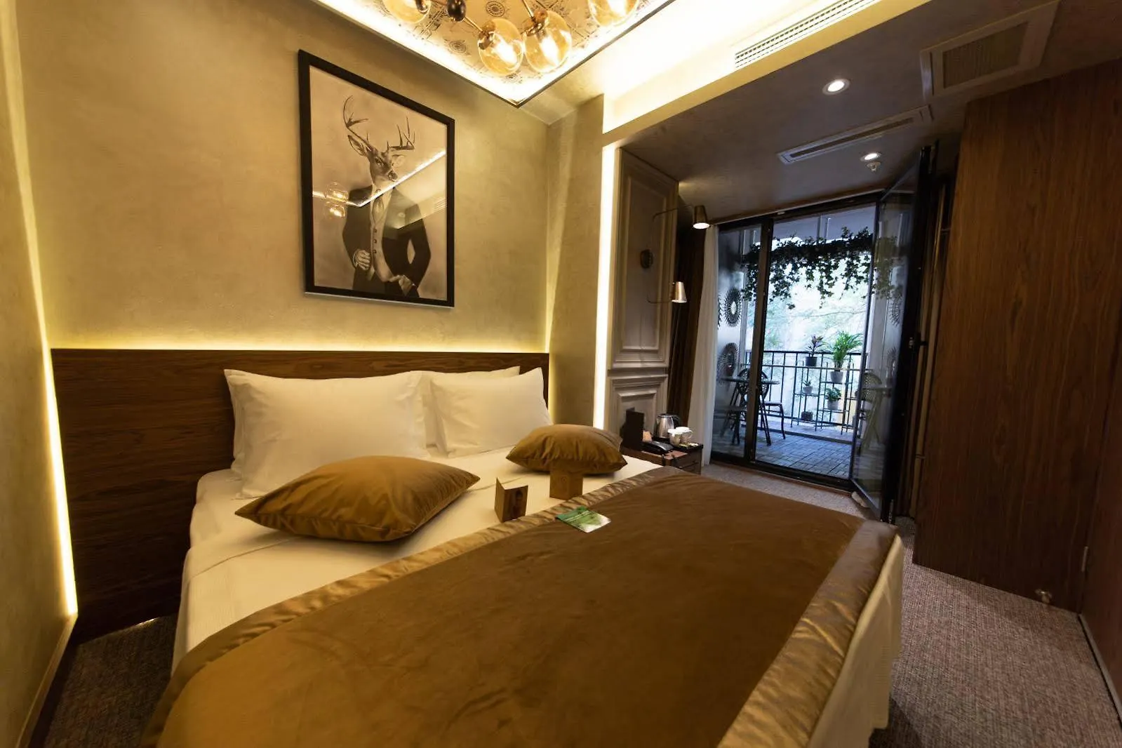 Tonight Hotel Port Istanbul