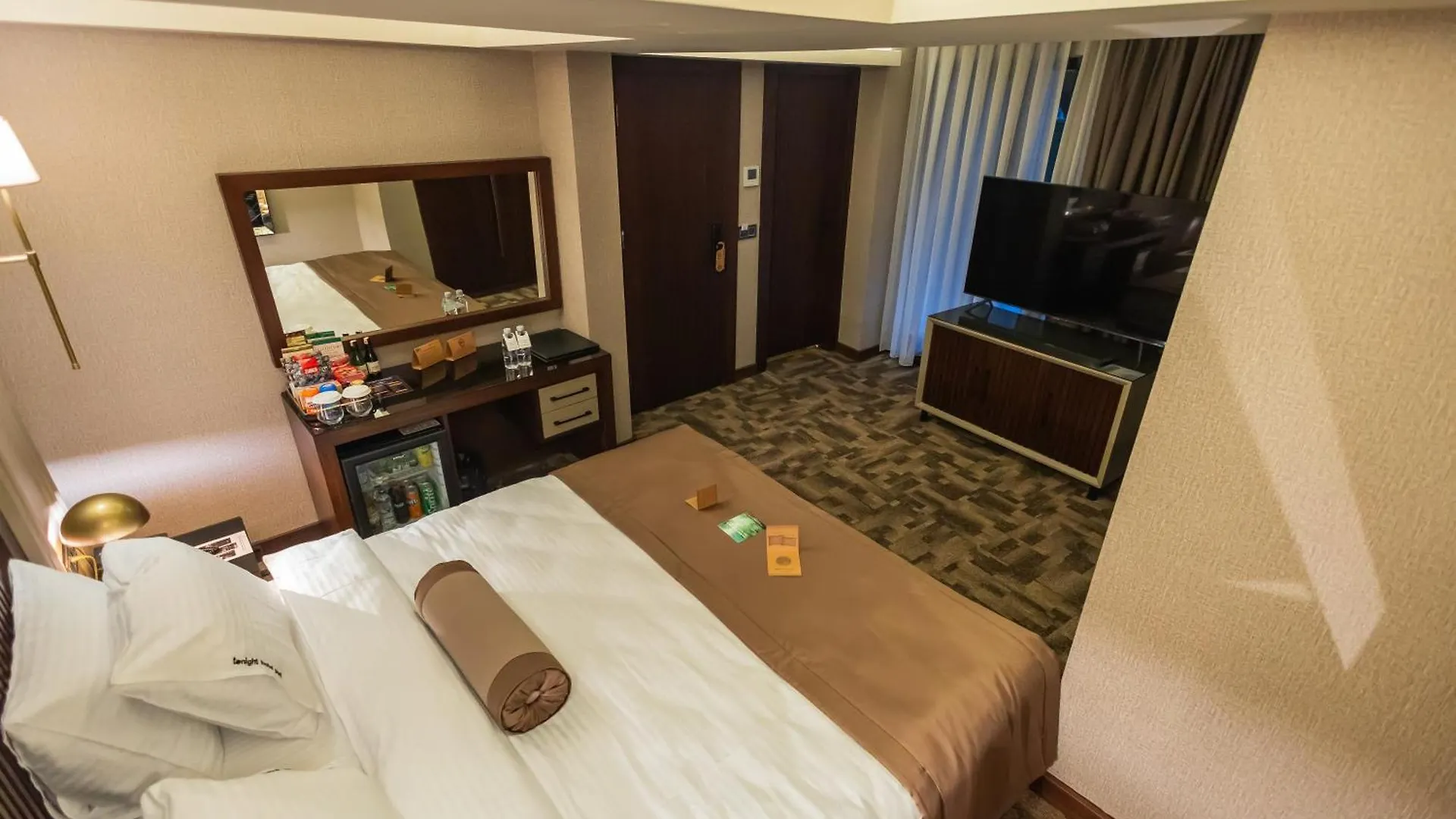 Tonight Hotel Port Istanbul
