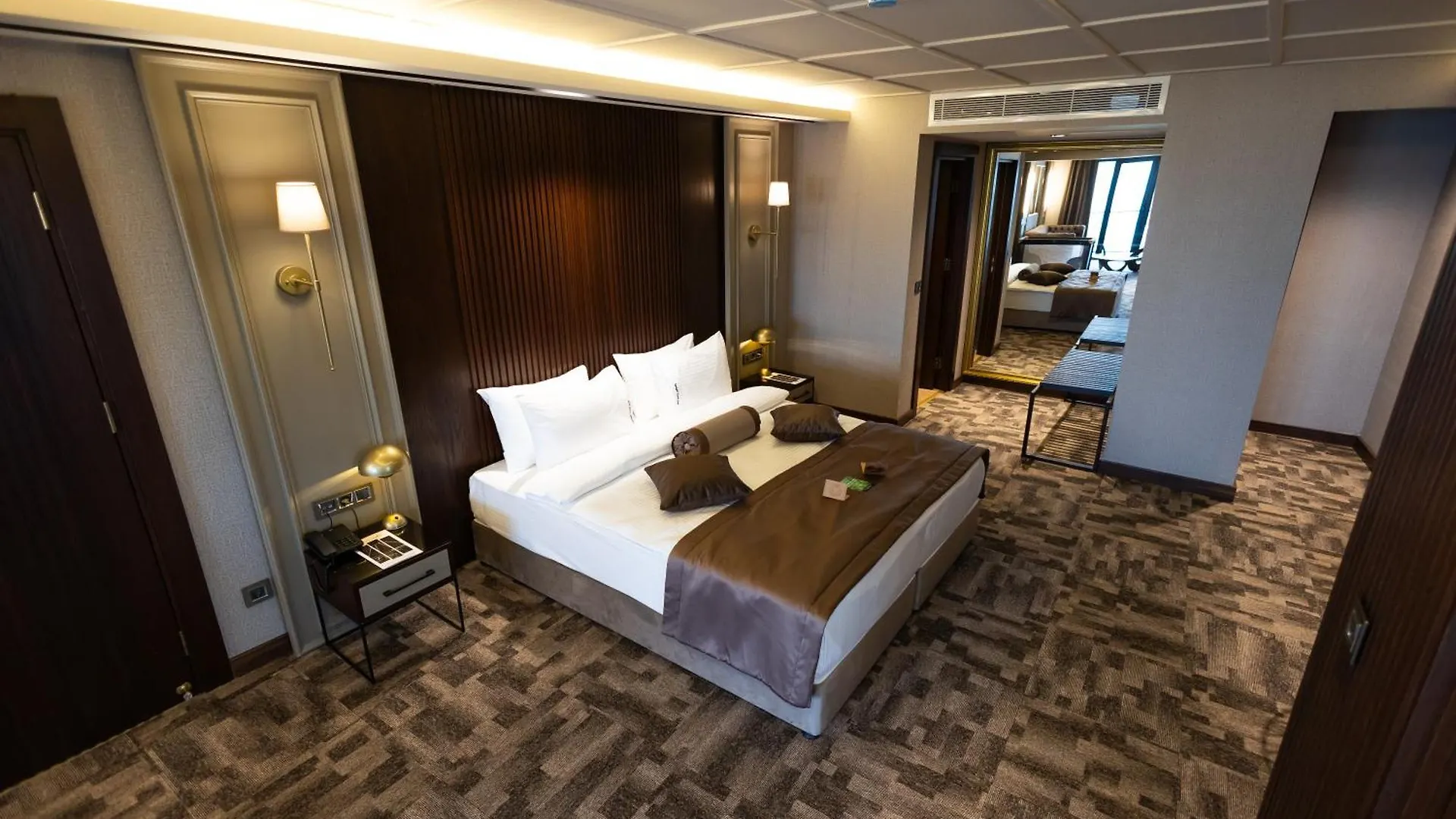 Tonight Hotel Port Istanbul
