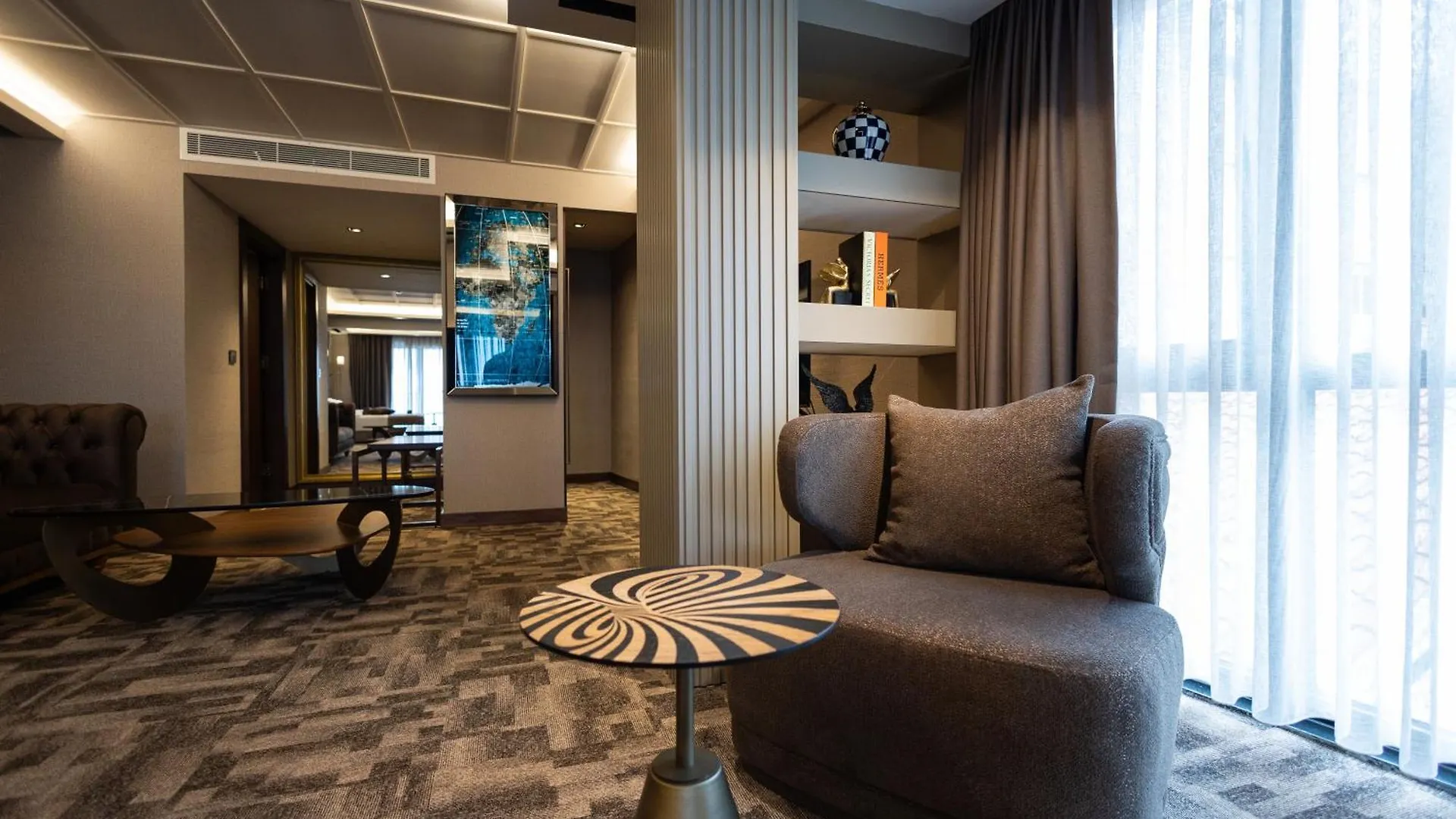 Tonight Hotel Port Istanbul