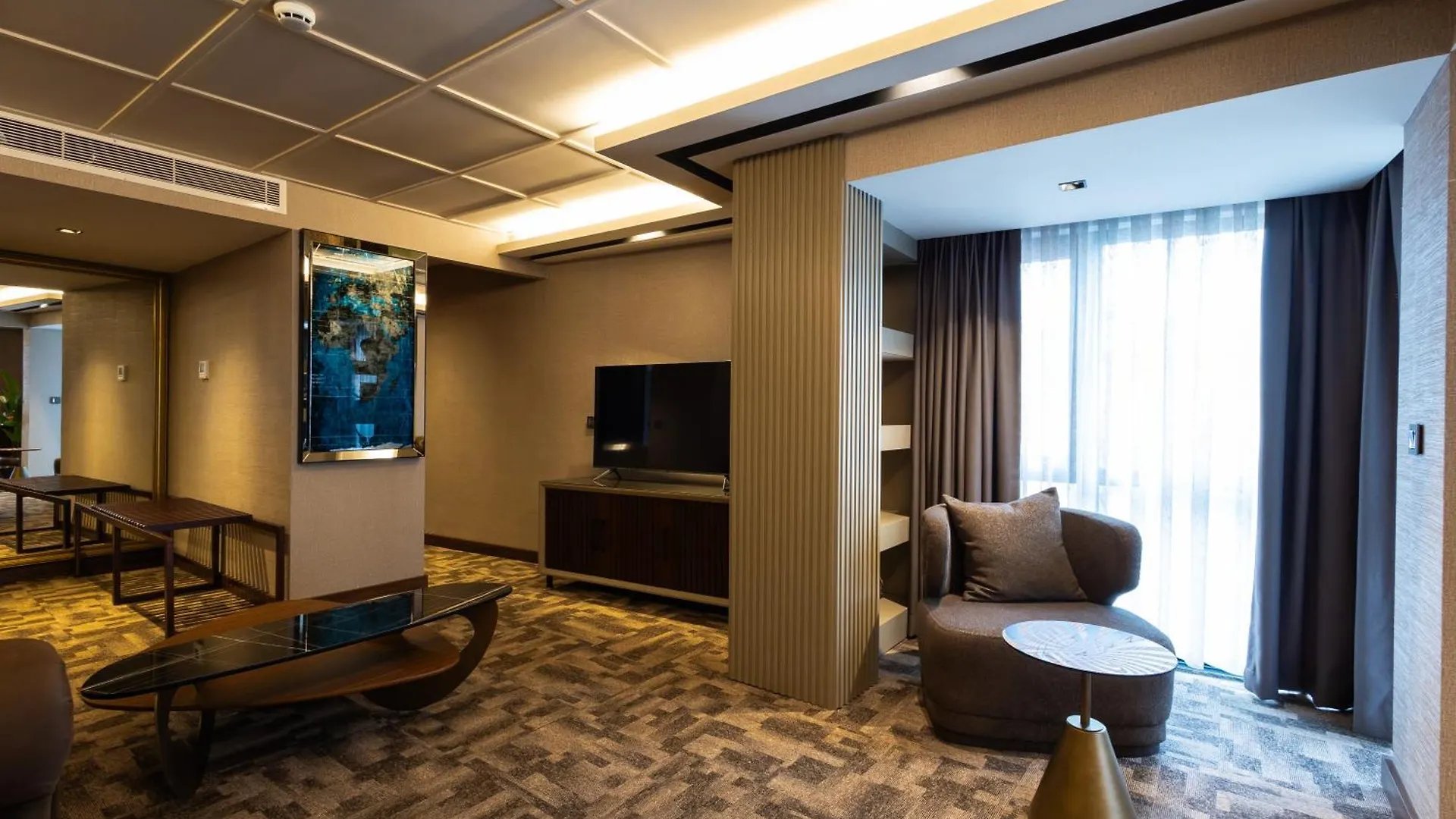 Tonight Hotel Port Istanbul
