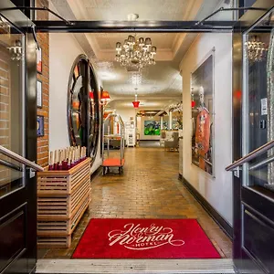 Henry Norman (adults Only) 4* New York