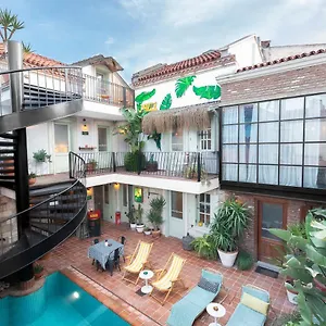 Pop Hotel Alacati