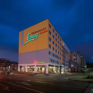 Rezidence Emmy 4* Prag