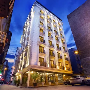 מלון Taksim Pera Center