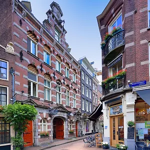 Western Dam Square מלון אמסטרדם