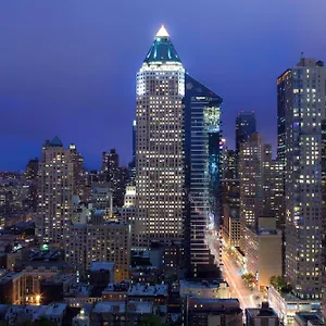 Intercontinental Times Square By Ihg מלון ניו יורק