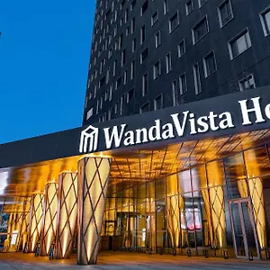 מלון Wanda Vista