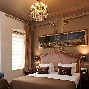 Faik Pasha Hotel