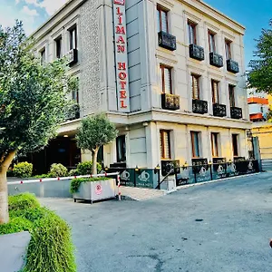 Liman İstanbul