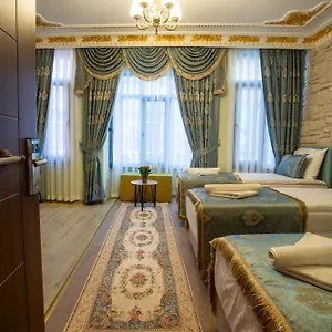 Hotel Sayina, Istambul