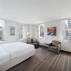 The Herald By Luxurban 3* New York