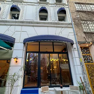 Hotel Le Port Karakoey, Istambul
