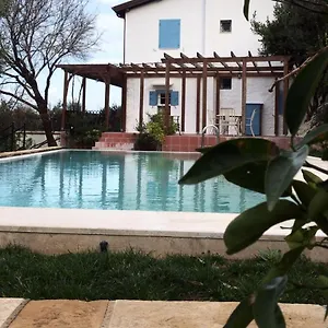 Oda ve Kahvaltı Od Urla