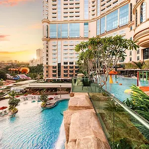 Sunway & 5* Petaling Jaya