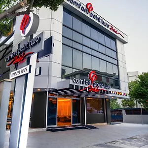 Hotel Comfort Point Two, Istambul