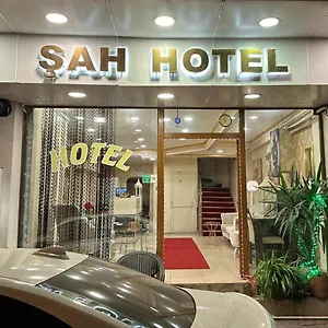 şah İstanbul