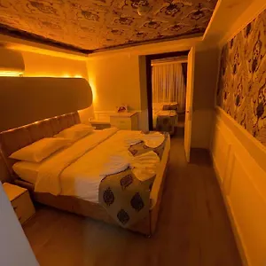 Appart hôtel Myra Sea Sultanahmet, Istambul