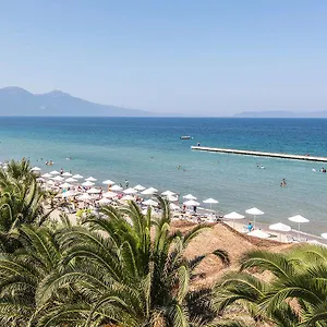 Atlantique Club 3* Kusadası