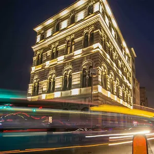 Hotel Nordstern Galata, Istanbul