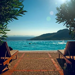 Otel Dionysos Village Marmaris
