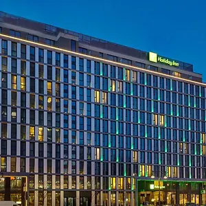 Berlin-alexanderplatz, An Ihg מלון ברלין