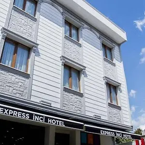 Express ınci İstanbul