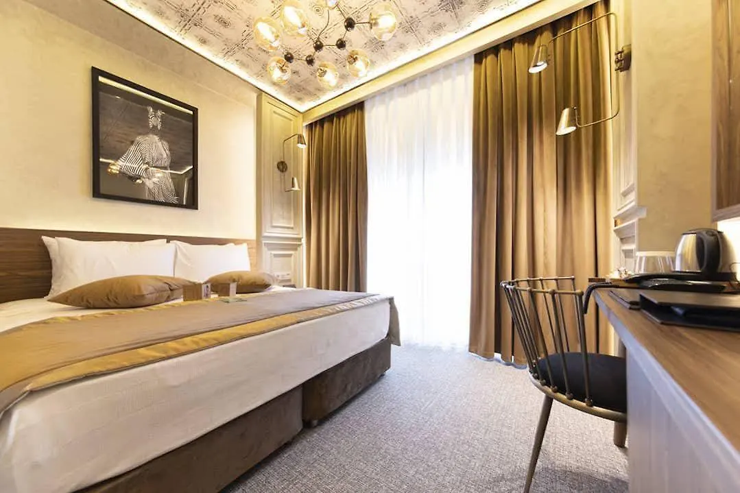 ****  איסטמבול Tonight Hotel Port טורקיה
