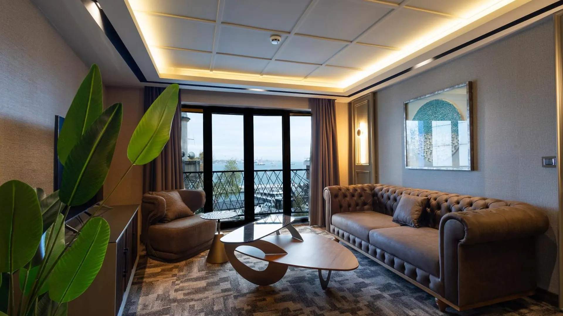 Tonight Hotel Port İstanbul
